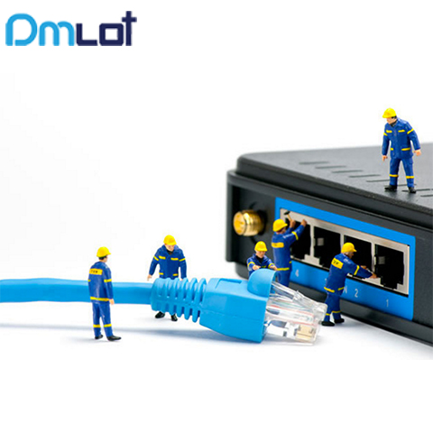 about dmlot